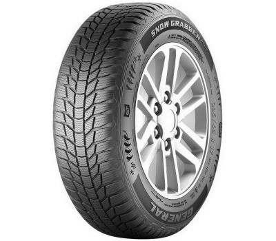  General Tire SNOW GRABBER PLUS 215/60/R17 96H iarna 