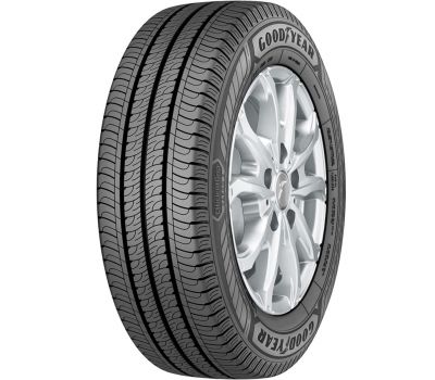 Goodyear EFFICIENT GRIP CARGO2 205/75/R16C 110/108R vara 
