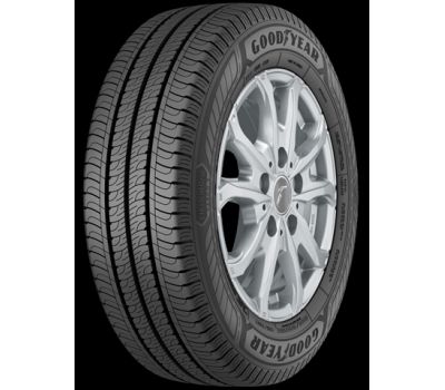  Goodyear EFFICIENTGRIP CARGO 2 225/65/R16C 112T vara 