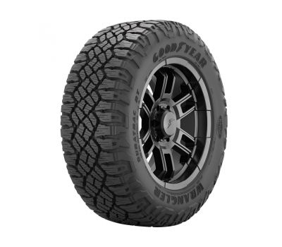  Goodyear WRL DURATRAC RT LR FP 275/60/R20 116Q XL vara 