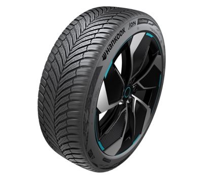  Hankook IL01 ION FLEXCLIMATE 215/50/R19 97V XL all season 