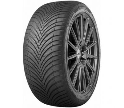  Kumho SOLUS 4S HA32 235/65/R18 110V XL all season 