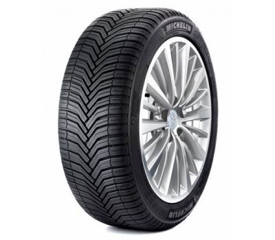  Michelin CROSSCLIMATE 225/55/R18 102V all season 