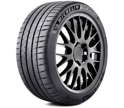  Michelin PILOT SPORT 4S 255/35/R21 98Y XL vara 