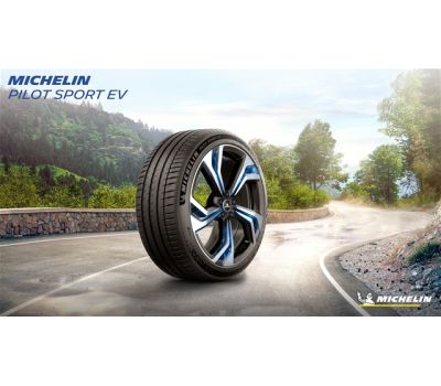  Michelin PILOT SPORT EV 265/40/R21 105Y XL vara 