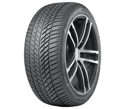  Nokian SEASONPROOF 2 225/55/R18 102V XL all season 