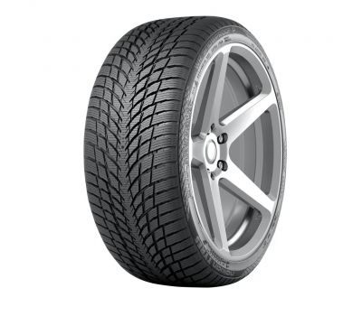  Nokian SNOWPROOF P 2023 245/45/R19 102V XL iarna 