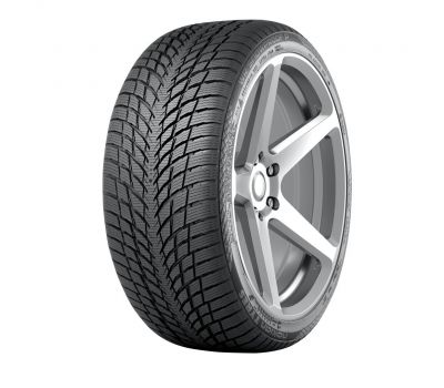  Nokian SNOWPROOF P 205/45/R17 88V XL iarna 