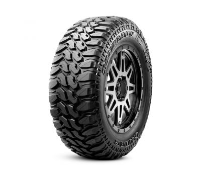  Radar RENEGADE MT R7 35X12.50/80/R17 125K all season 