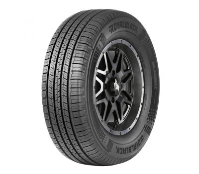  Royal Black MILAGEMAX 235/60/R17 102H vara 