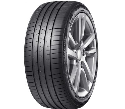  Royal Black ROYAL POWER 205/55/R17 95W XL vara 