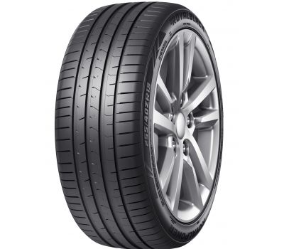  Royal Black ROYAL POWER 215/55/R18 99W XL vara 