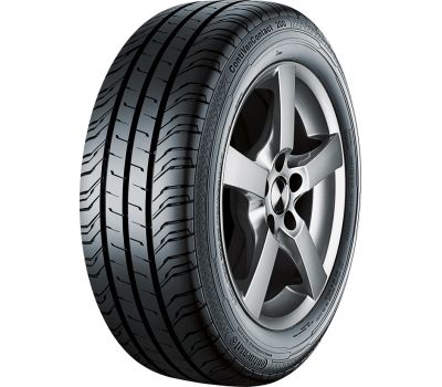  Continental CONTIVANCONTACT 200 205/65/R16C 107/105T vara 