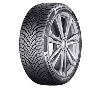  Continental CONTIWINTERCONTACT TS 860 155/80/R13 79T iarna 