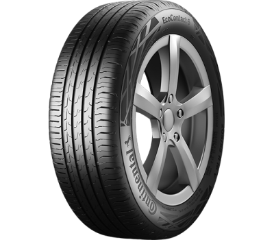 Continental ECO CONTACT 6 Q 255/40/R20 101T XL vara 