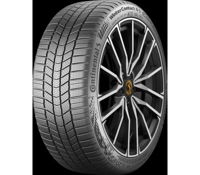  Continental WINTERCONTACT 8 S 275/40/R21 107V XL iarna 