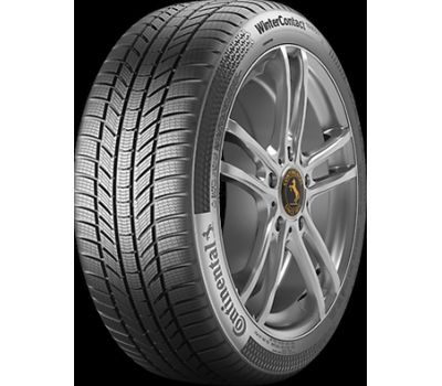  Continental WINTERCONTACT TS 870 P 255/45/R20 101T iarna 