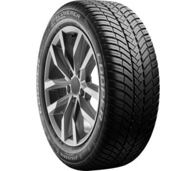  Cooper ALL SEASON 205/50/R17 93W all season 