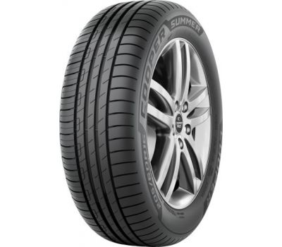  Cooper SUMMER 225/50/R17 94Y vara 