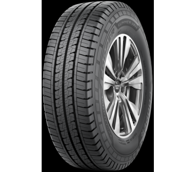  Cooper SUMMER VAN 235/65/R16C 115R vara 