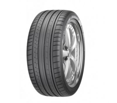  Dunlop SPORT MAXX GT BMW 245/50/R18 100W RFT vara 