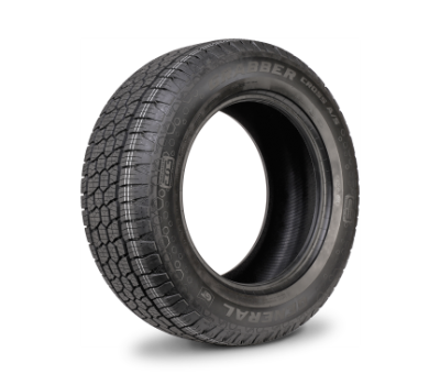  General GRABBER CROSS AS 235/60/R18 107V XL all season 