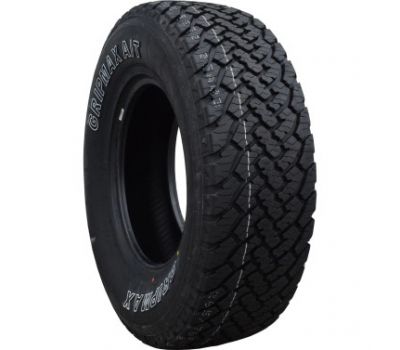  Gripmax INCEPTION A/T 3PMSF RWL 225/65/R17 102T all season 