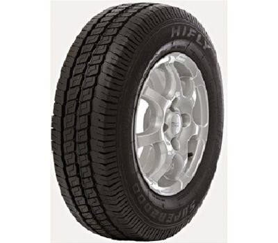  Hifly SUPER2000 205/80/R16C 110Q vara 