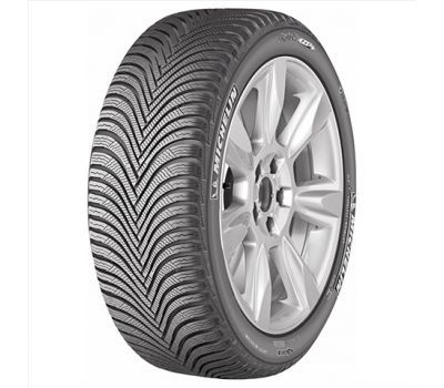  Michelin ALPIN 5 225/45/R17 91V RUNFLAT iarna 