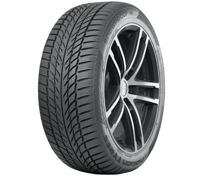  Nokian SNOWPROOF 3P 205/45/R17 88V XL iarna 