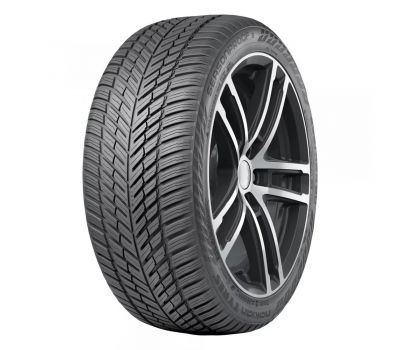  Nokian SEASONPROOF 2 195/55/R16 91V XL all season 