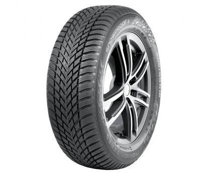  Nokian SNOWPROOF 2 SUV 2023 225/60/R18 104H XL iarna 