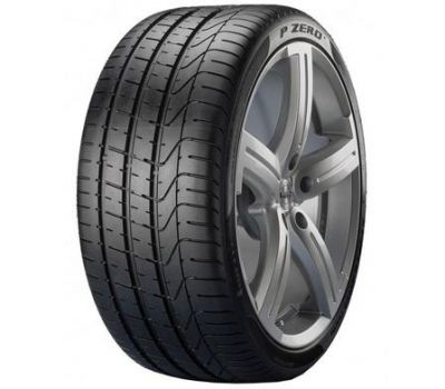  Pirelli P-ZERO 245/40/R21 100Y XL vara 