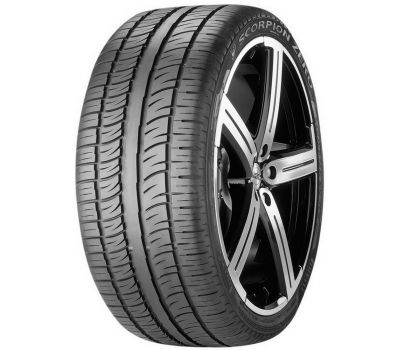  Pirelli SCORPION ZERO 255/50/R20 109Y XL all season 
