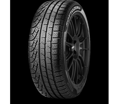  Pirelli WINTER 270 SOTTOZERO S.II 275/30/R20 97W XL iarna 