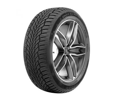  Radar DIMAX ALLSEASON 205/50/R17 93W XL all season 