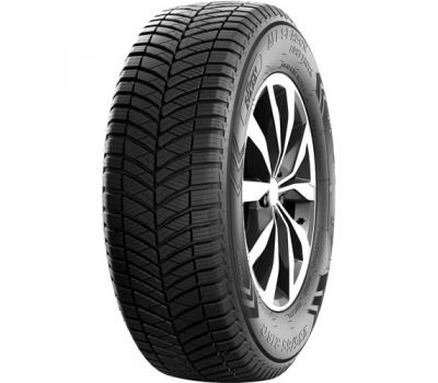  Riken ALL SEASON LIGHT TRUCK 205/75/R16C 110R all season 