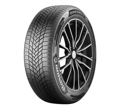  Barum QUARTARIS 6 205/55/R16 91H all season 