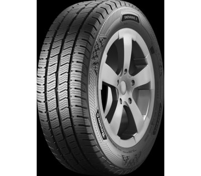  Barum SNOVANIS 3 185/75/R16C 104/102R iarna 