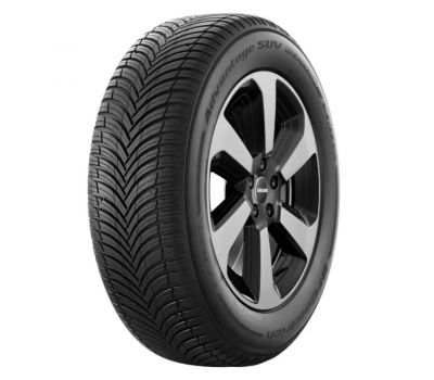  Bfgoodrich ADVANTAGE SUV ALL-SEASON 245/50/R19 105V XL all season 