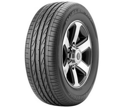  Bridgestone DUELER HP SPORT 255/55/R19 111H XL vara 