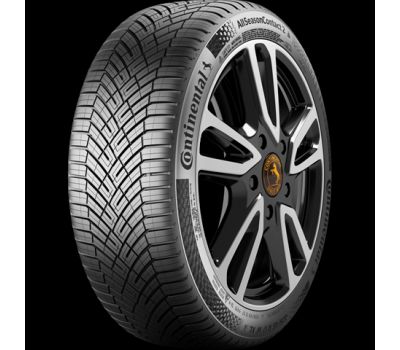  Continental ALLSEASONCONTACT 2 215/40/R17 87Y XL all season 