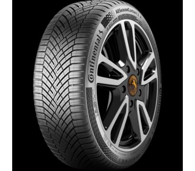 Continental ALLSEASONCONTACT 2 225/55/R17 101V XL all season 