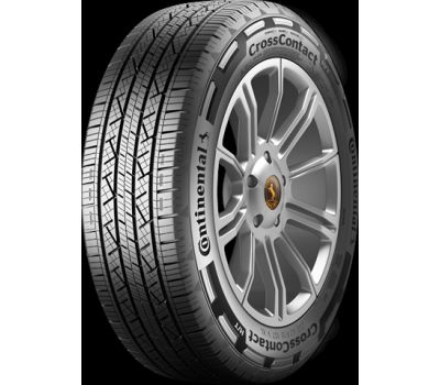  Continental CROSSCONTACT H/T 265/65/R17 112H vara 