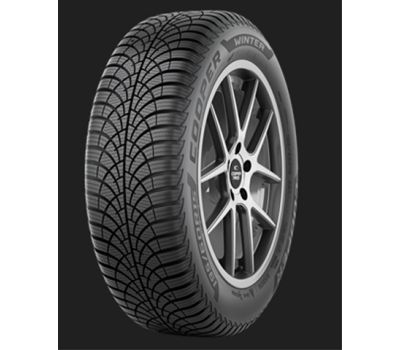  Cooper COOPER WINTER 245/45/R18 100V XL iarna 