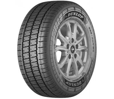  Dunlop ECONODRIVE ALLSEASON 195/75/R16C 110/108R all season 