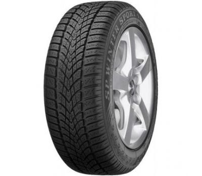  Dunlop WINTER 255/45/R20 105V XL iarna 
