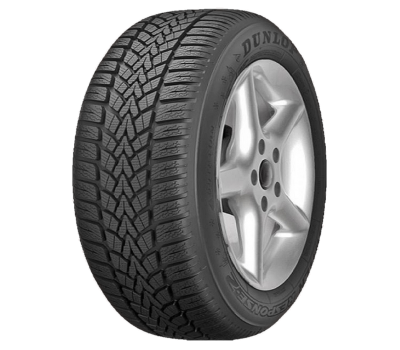  Dunlop WINTER RESPONSE 2 165/70/R14 81T iarna 
