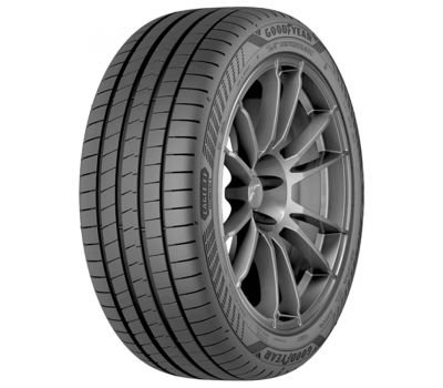  Goodyear EAGLE F1 ASYMMETRIC 6* 255/40/R21 102W XL vara 