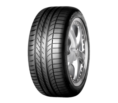  Goodyear EAGLE F1 (ASYMMETRIC) AO 265/40/R20 104Y XL vara 